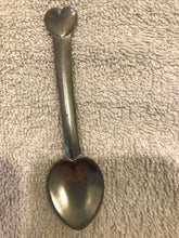 Vintage Souvenir Spoons (1-14)  #1164 -1177