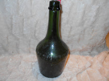 Vintage  DK. Green - Benedictine Beverage Bottle 2