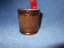 Vintage  Luster Toothpick Holder (17)