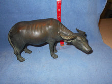 Vintage Bronze Water Buffalo (2027)