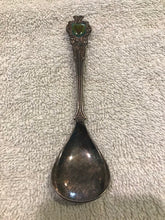 Vintage Souvenir Spoon  (15-33)  #1178-1196