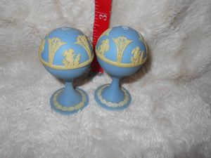 Vintage Salt & Pepper Shakers 9