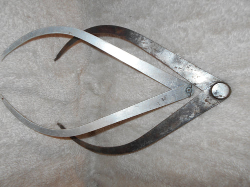 Set of 2 Vintage Calipers #61