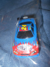 #24 Dupont Die Cast Car 3 " x 1 1/2" (#26)