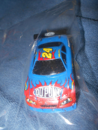 #24 Dupont Die Cast Car 3 