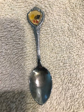 Vintage Souvenir Spoon  (15-33)  #1178-1196