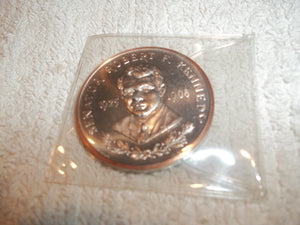 1925 - 1968 Robert Kennedy Coin (61)