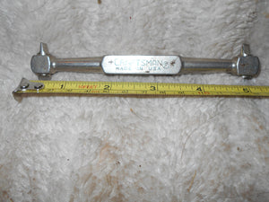 Vintage 4-Way Flat Screw Driver #60