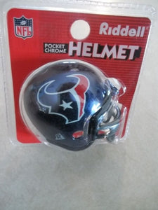 NFL Mini Helmets