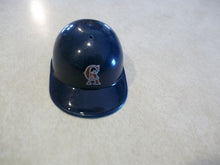 MLB Mini Plastic Baseball Batting Helmet