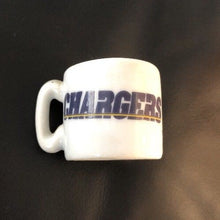 NFL Mini Coffee Cups