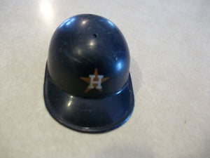 MLB Mini Plastic Baseball Batting Helmet