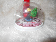 Vintage Snow Globes