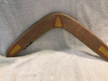 Vintage Boomerang  #1018