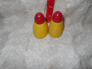 Vintage Salt & Pepper Shakers 9