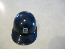 MLB Mini Plastic Baseball Batting Helmet