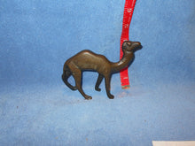 Vintage Bronze Camel #102