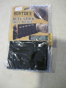 Hunter's Specialty Butt Stock Shell Holder (#32)