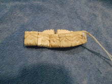 Vintage Old Oriental Bracelet (526)