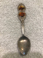 Vintage Souvenir Spoon  (15-33)  #1178-1196