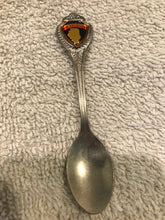 Vintage Souvenir Spoon  (15-33)  #1178-1196