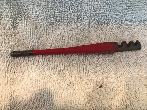 Vintage Glass Cutter #862