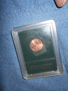 Collectible Coins 1