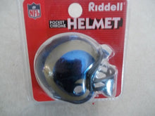 NFL Mini Helmets