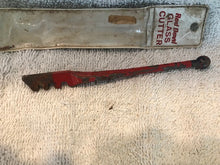 Vintage Glass Cutter #865