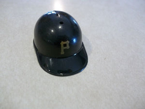 MLB Mini Plastic Baseball Batting Helmet