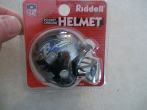 NFL Mini Helmets