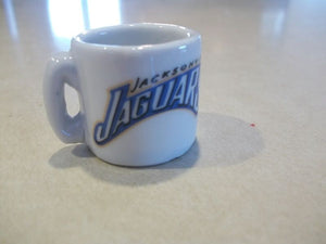 NFL Mini Coffee Cups