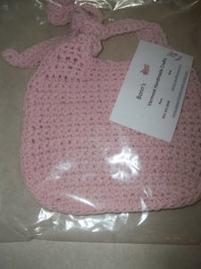 Handmade Infant Bibs