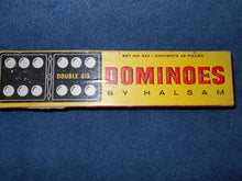 Vintage Dominoes (2)