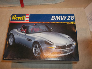 Toy Arts & Crafts: Model Kit: Revell BMW 28 Model Kit