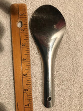 Vintage Italian Made Shoe Horn (499)