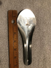 Vintage Italian Made Shoe Horn (499)