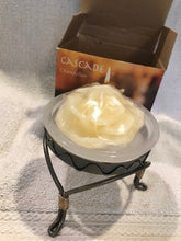 Cascade Candelier Candle & Votive Holder #1038