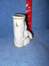 Vintage  Avon, Bun-Bun Vase (709)