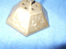 Vintage Large Brass Order Ticket Holder (26)