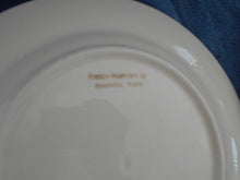 Vintage Middlebury Memorial Baptist Church Plate 10" (7)
