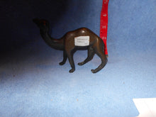 Vintage Bronze Camel #102