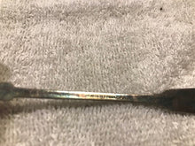 Vintage Silverplate Small Spoon #1010