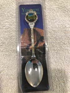 Vintage Souvenir Spoons  (34-44)  #1197-1207