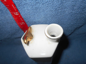 Vintage Japanese Spout Vase (708)