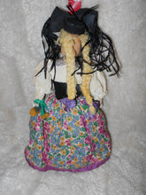 Vintage French Cloth Doll #2041