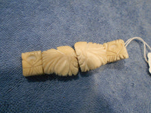 Vintage Old Oriental Bracelet (526)