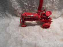 Vintage ERTL Tractor #2039