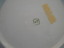 Vintage  Castle On The Water Plate 8 1/4" (5)