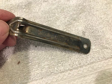 Vintage Vaughn Bottle Opener #1021